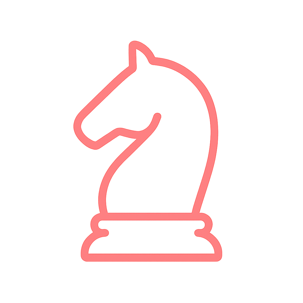 Strategic Campaigns Icon