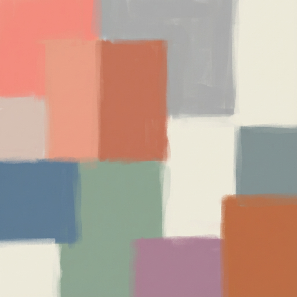 Creative workspace sketch