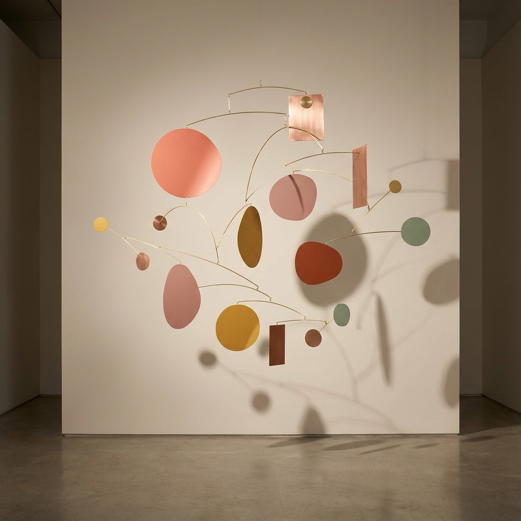 Architectural installation