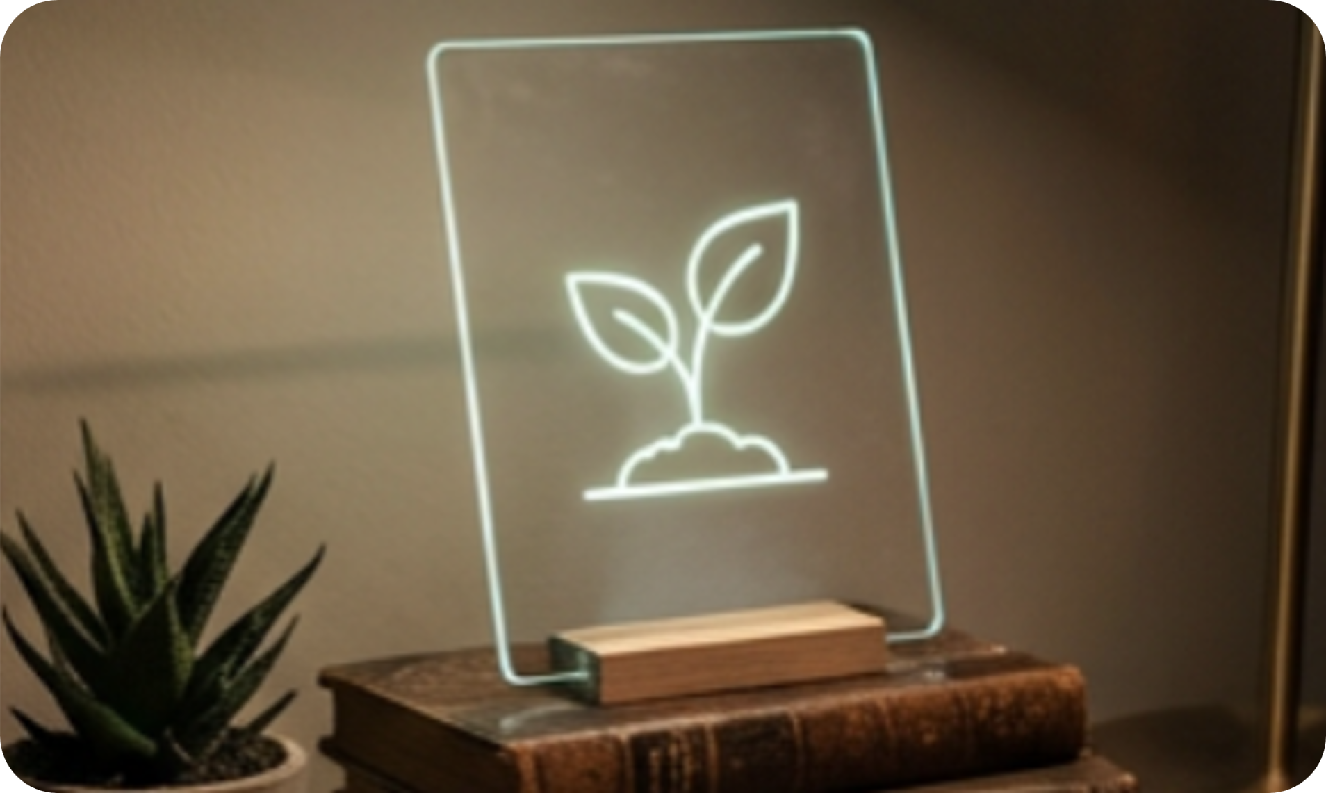 Systems that grow with ambition