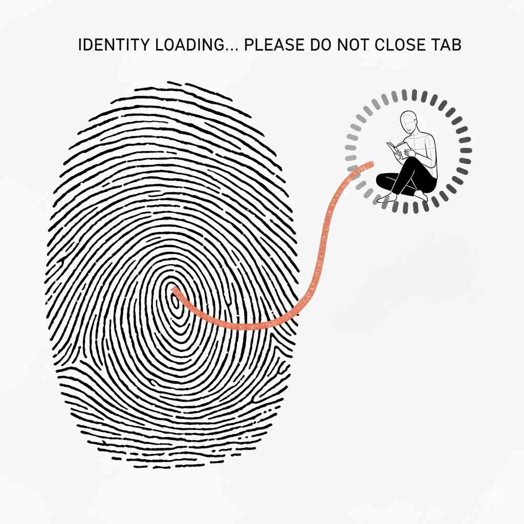 Digital fingerprint
