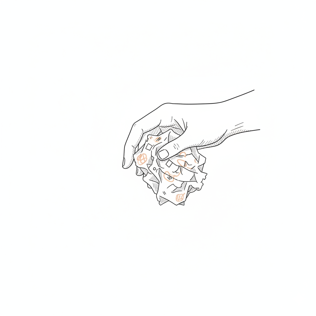 From chaos to clarity